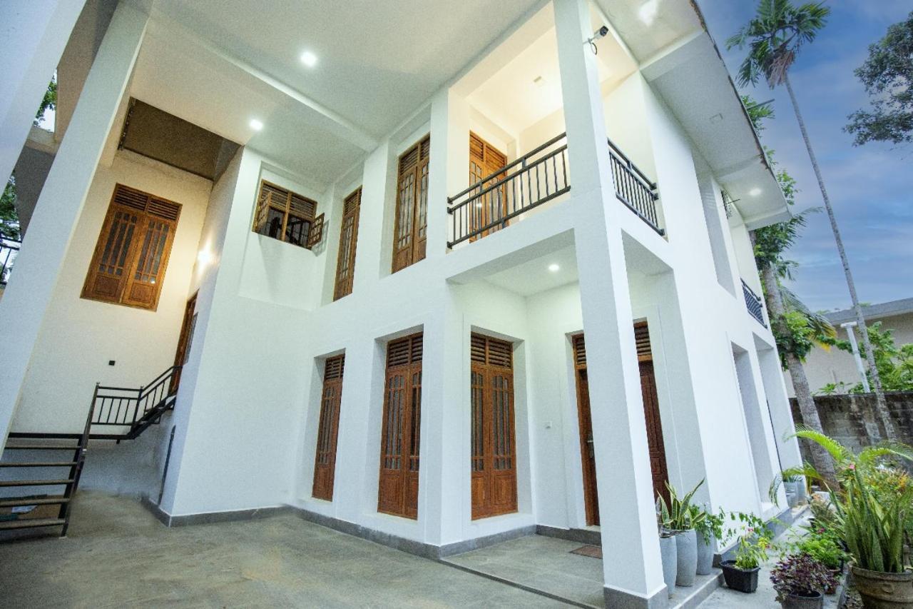 Homejay Residancies أونا واتونا المظهر الخارجي الصورة