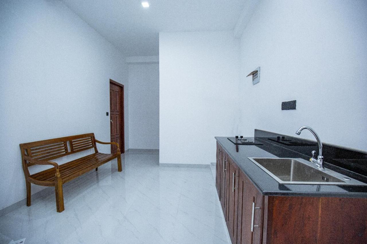 Homejay Residancies أونا واتونا المظهر الخارجي الصورة